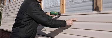 Best Siding for New Construction  in Millsboro, DE